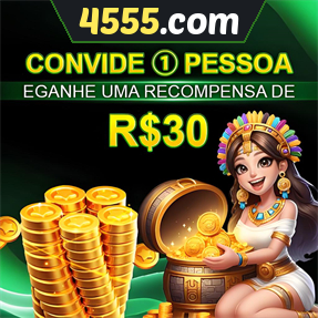 4555.com Indique amigos para receber um bônus