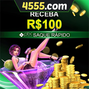 4555.com Ganhe R$ 100,00 Gratis