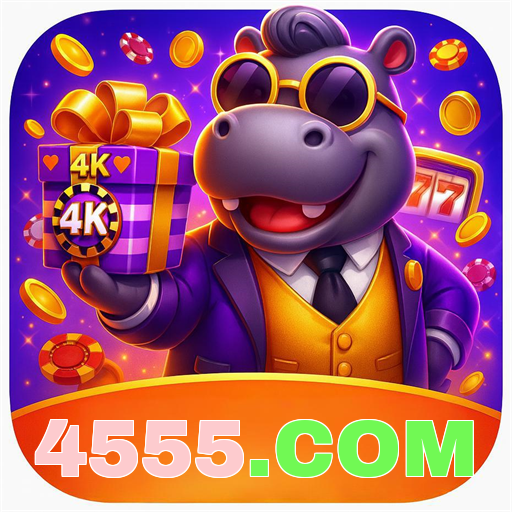 4555.com Cassino Online